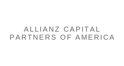 Allianz Capital Partners of America LLC logo
