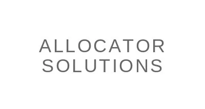 Allocator Solutions, LLC Allocator Solutions, LLC logo