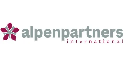 Alpen Partners International AG logo