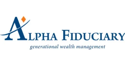 Alpha Fiduciary, Inc. logo