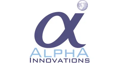 Alpha Innovations Ltd. logo