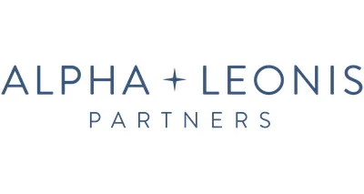 Alpha Leonis Partners, LLC logo