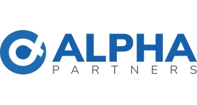 Alpha Partners Management, LLC logo