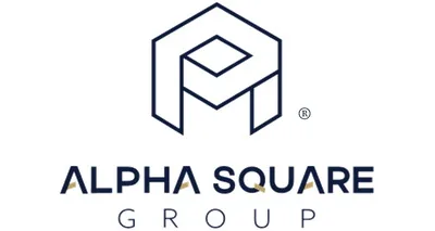 Alpha Square Group S, LLC logo