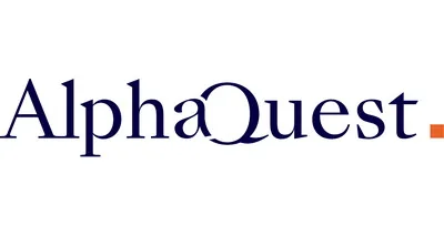 Alphaquest LLC logo