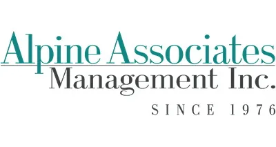 Alpine Associates Management Inc. logo