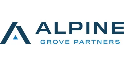 Alpine Grove Partners LLP logo