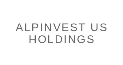 Alpinvest US Holdings, LLC logo