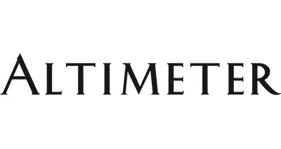 Altimeter Capital Management, LP logo