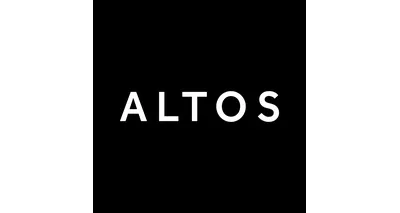 Altos Ventures Management, Inc. logo