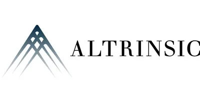 Altrinsic Global Advisors, LLC logo