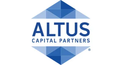 Altus Capital Partners, Inc. logo