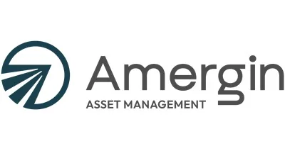Amergin Asset Management, LLC logo