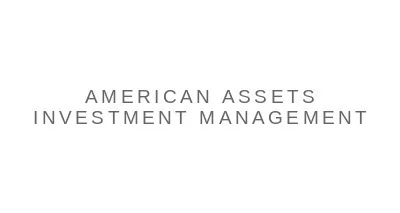 American Assets Investment Management, LLC logo