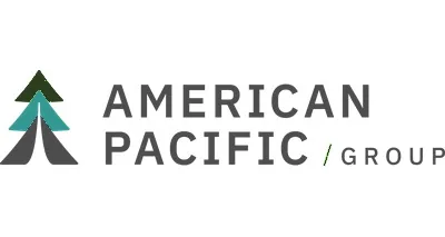 American Pacific Group, L.P. logo