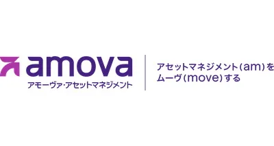 Amova Asset Management Americas, Inc. logo