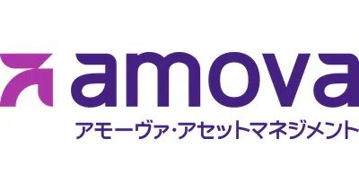 Amova Asset Management Co., Ltd. logo