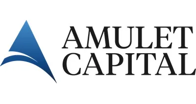 Amulet Capital Partners, L.P. logo