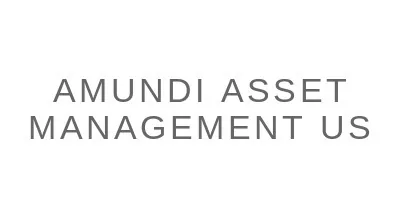 Amundi Asset Management US, Inc. logo