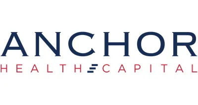 Anchor Health Capital, LLC logo