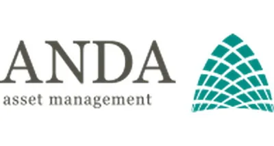 Anda Asset Management Co., Ltd. logo