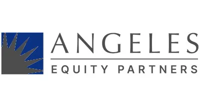 Angeles Equity Partners, LLC Angeles Equity Partners, LLC logo