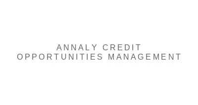 Annaly Credit Opportunities Management LLC logo