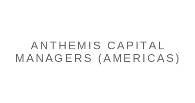Anthemis Capital Managers (americas) LLC logo