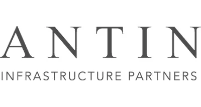 Antin Infrastructure Partners US Services LLC logo