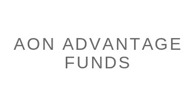 Aon Advantage Funds LLC logo