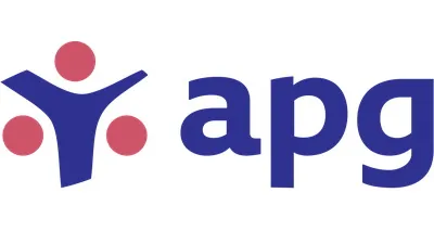 Apg Asset Management US, Inc logo