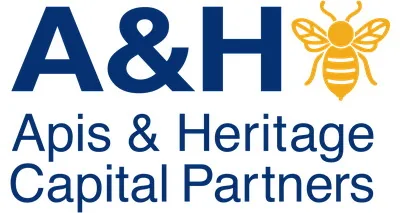 Apis & Heritage Capital Partners, LLC logo