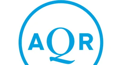 AQR Capital Management, LLC logo