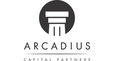 Arcadius Capital Partners Inc. logo
