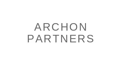Archon Partners LLC logo