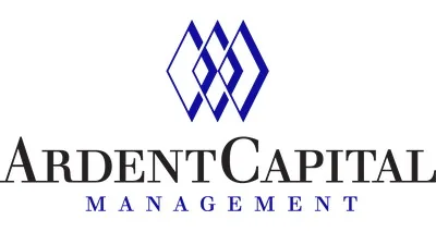 Ardent Capital Management, Inc. logo