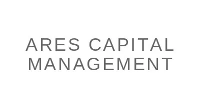 Ares Capital Management LLC logo