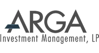 Arga Investment Management, LP logo