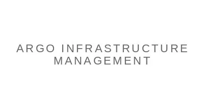 Argo Infrastructure Management, LP logo