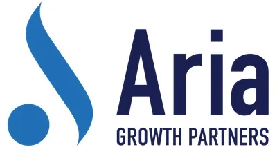 Aria Growth Partners LP logo