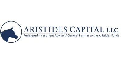 Aristides Capital LLC logo