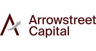 Arrowstreet Capital, Limited Partnership logo