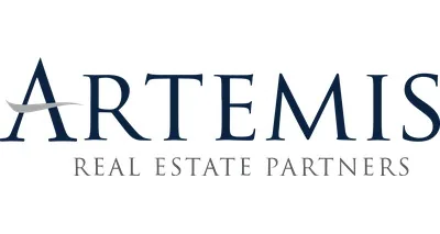 Artemis Real Estate Partners, LLC logo
