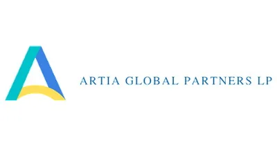 Artia Global Partners LP logo