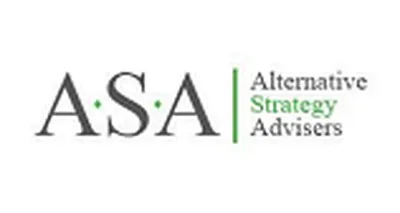 Asa Managed Account Managers LLC logo