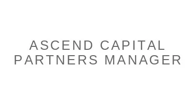 Ascend Capital Partners Manager, L.P. logo