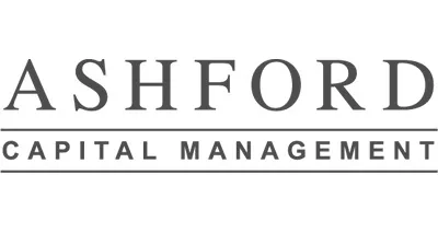 Ashford Capital Management Inc logo