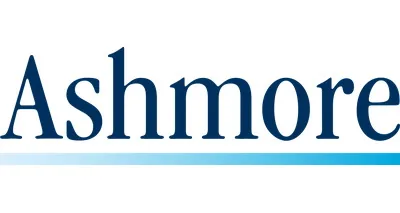 Ashmore Investment Management Ltd logo
