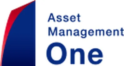 Asset Management One Co., Ltd. logo