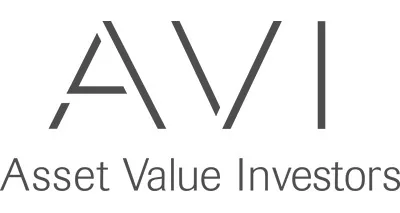 Asset Value Investors Limited logo